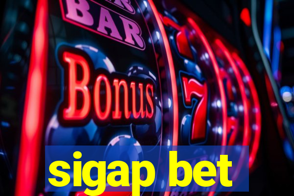 sigap bet