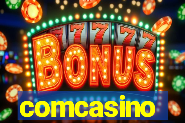 comcasino