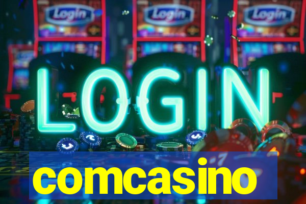 comcasino