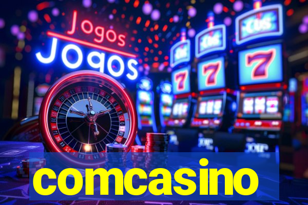 comcasino