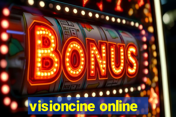 visioncine online