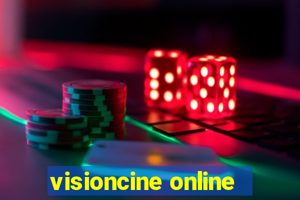 visioncine online