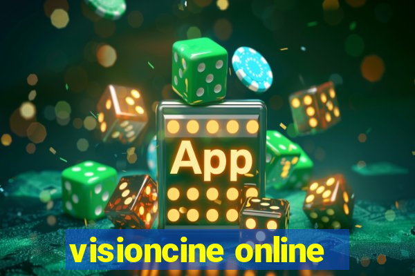 visioncine online