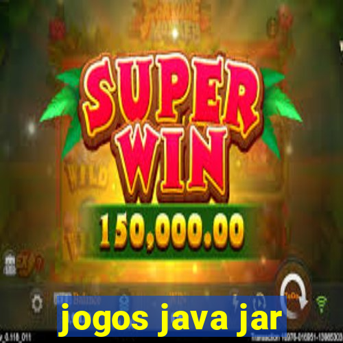 jogos java jar