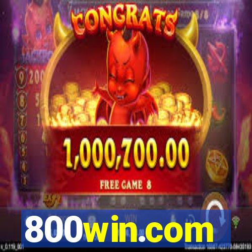 800win.com