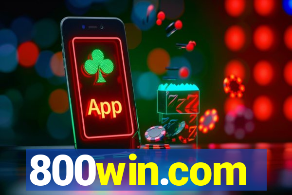 800win.com