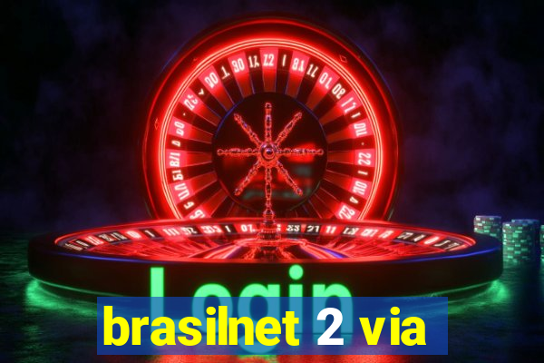 brasilnet 2 via