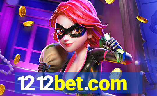 1212bet.com