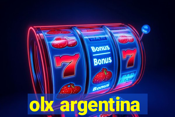 olx argentina