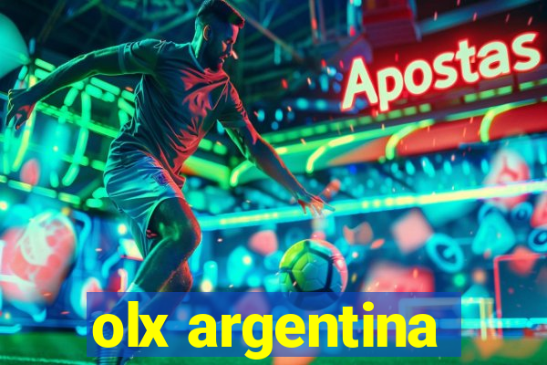 olx argentina