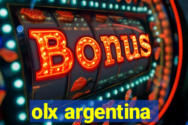 olx argentina