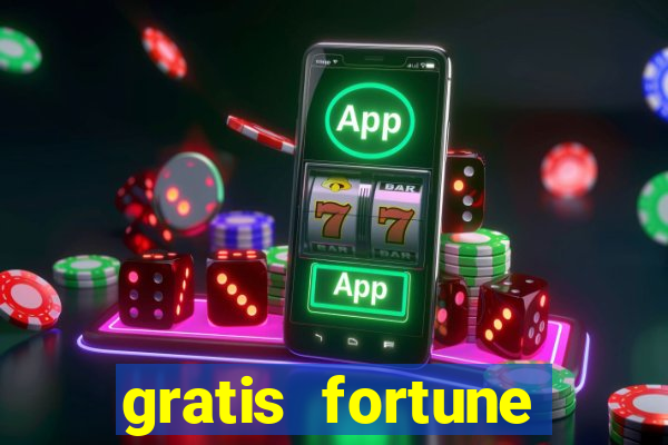 gratis fortune dragon demo