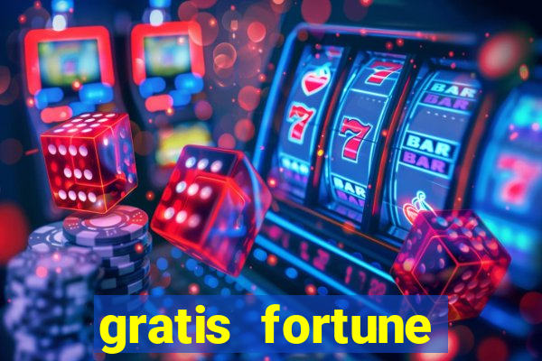 gratis fortune dragon demo