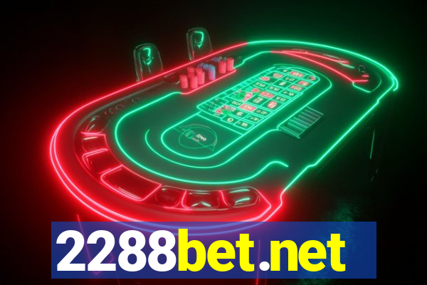 2288bet.net