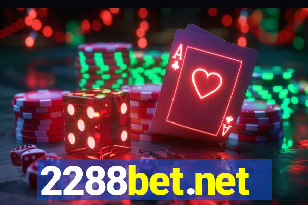 2288bet.net