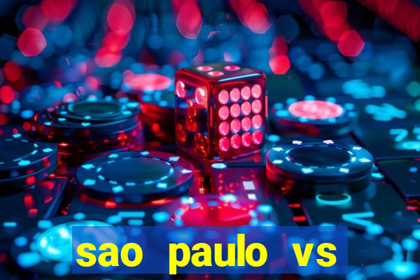 sao paulo vs atletico mg multicanais