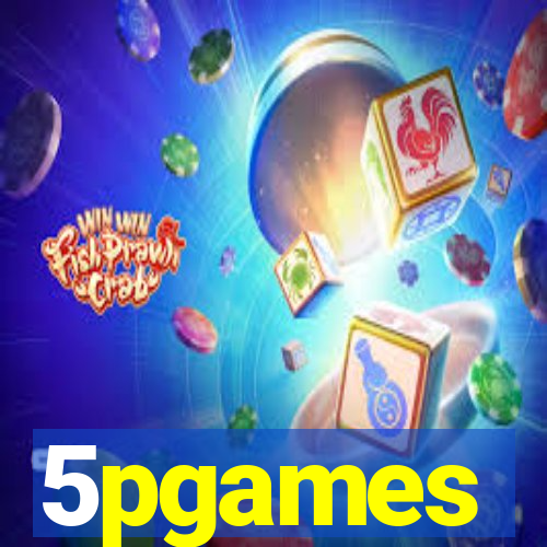 5pgames