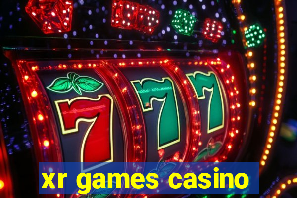 xr games casino