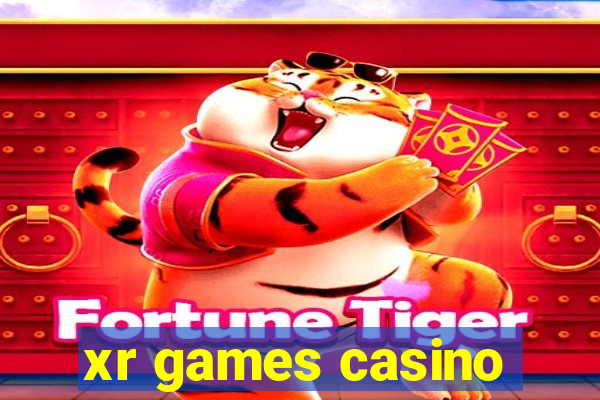 xr games casino