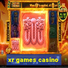 xr games casino