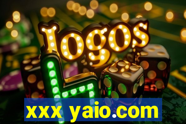 xxx yaio.com