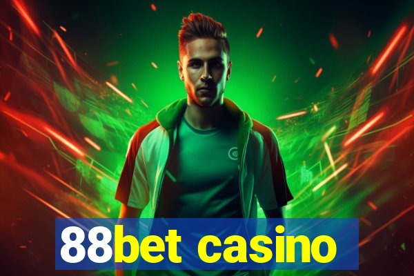 88bet casino