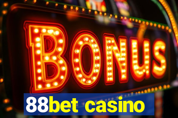 88bet casino