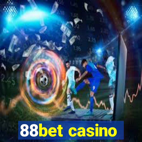 88bet casino