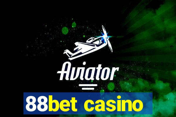 88bet casino