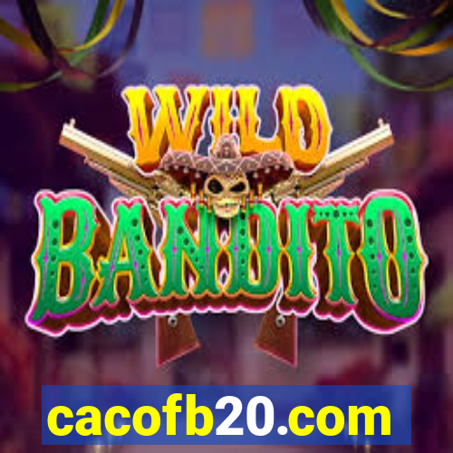 cacofb20.com