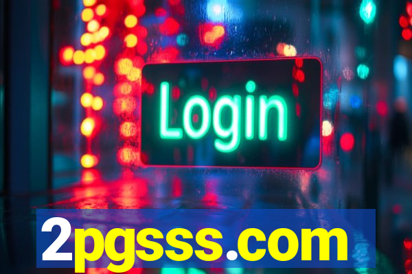 2pgsss.com