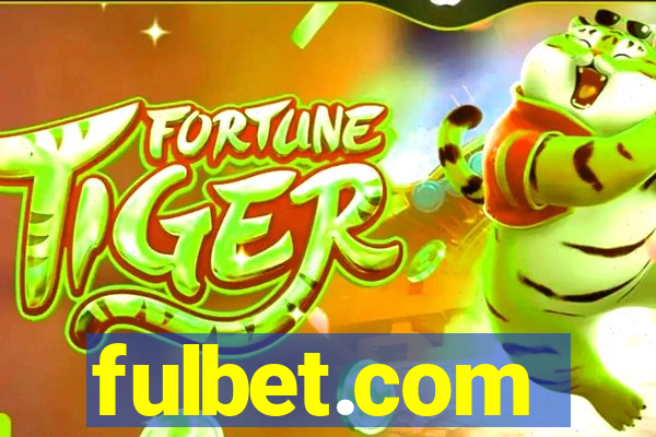 fulbet.com