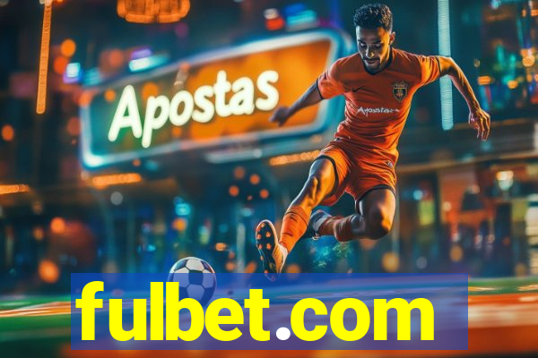 fulbet.com