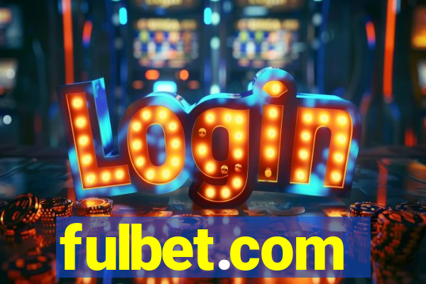 fulbet.com