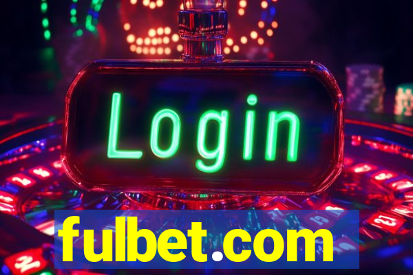 fulbet.com