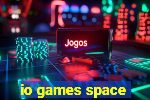 io games space