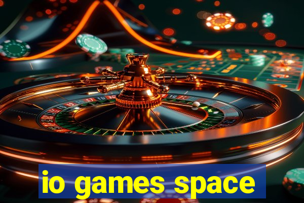 io games space