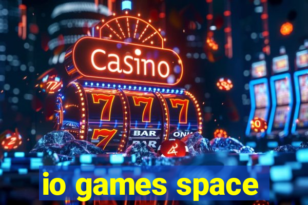 io games space