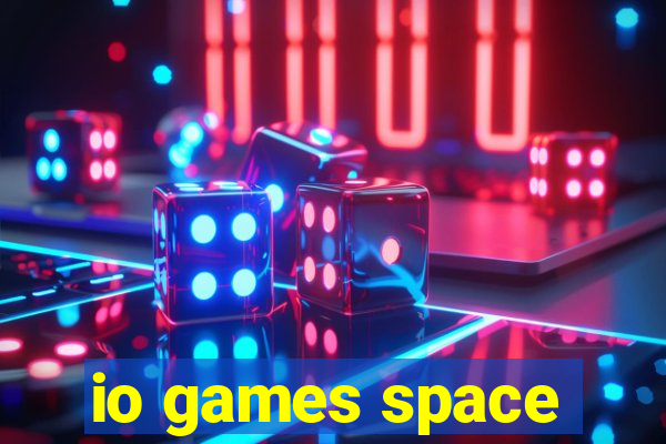 io games space