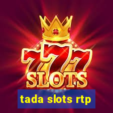 tada slots rtp