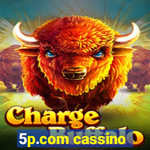 5p.com cassino