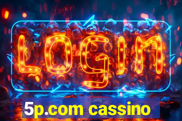 5p.com cassino