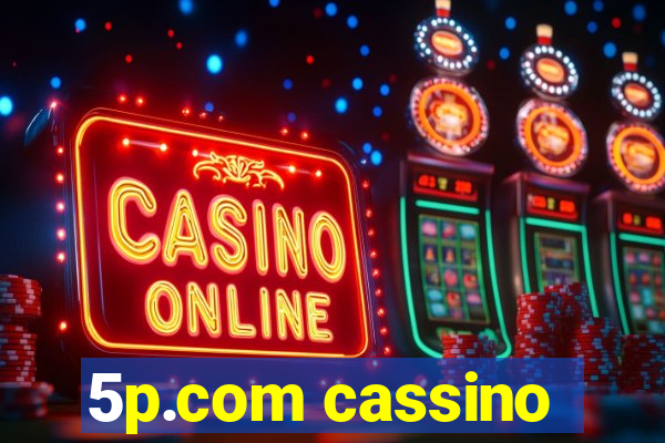 5p.com cassino