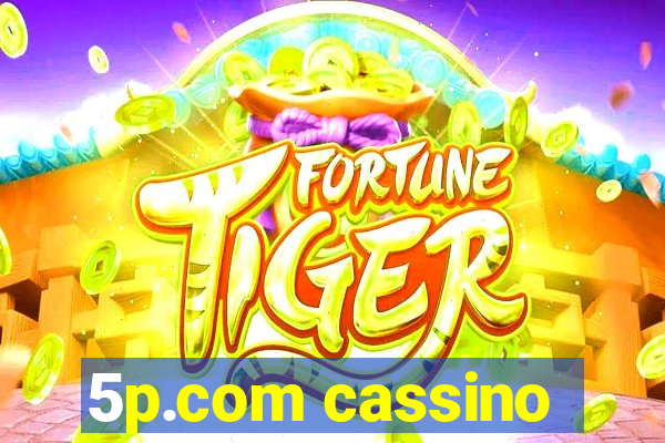 5p.com cassino