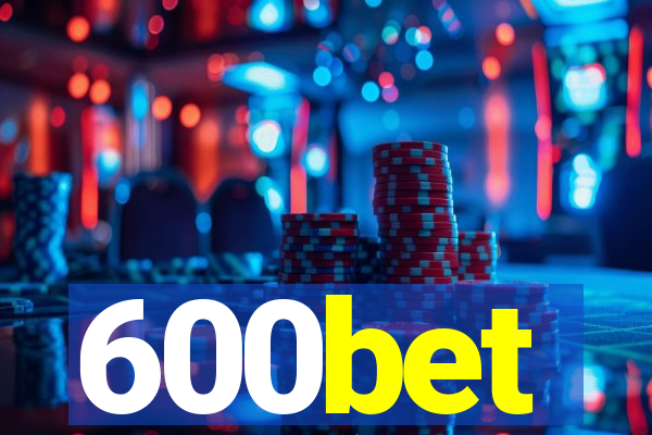 600bet