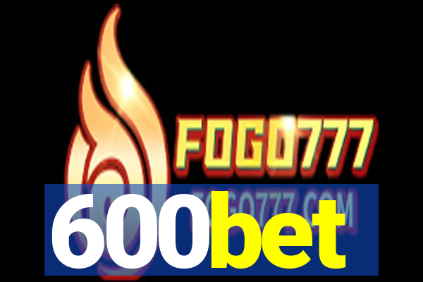 600bet