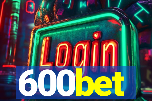 600bet