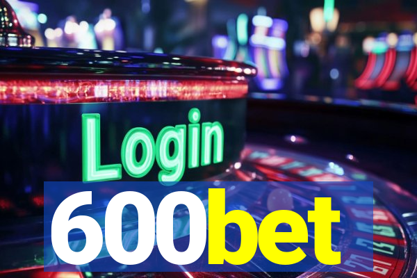 600bet