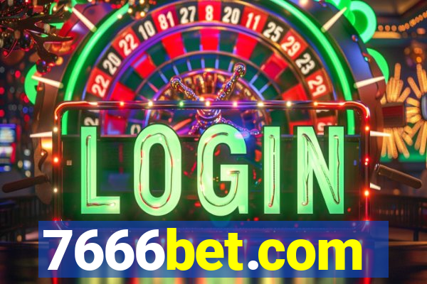 7666bet.com