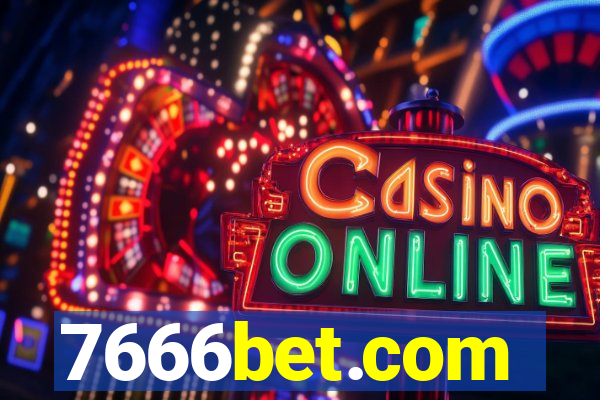 7666bet.com